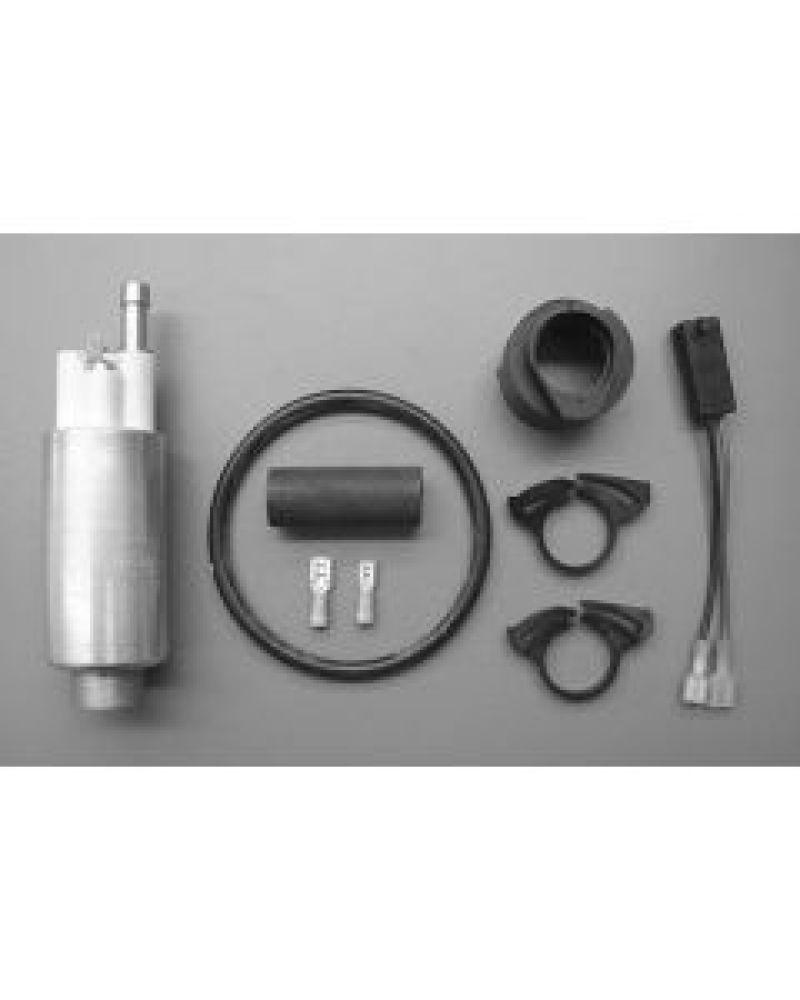 Walbro Fuel Pump Kit for 82-95 Chevy / 85-98 Chevy Trucks/Vans / 82-94 Pontiac/Oldsmobile - Corvette Realm