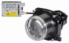 Load image into Gallery viewer, Hella 90MM Bi-Xenon High/Low Beam Module Head Lamp - Corvette Realm