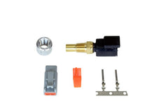 Load image into Gallery viewer, AEM Universal 1/8in PTF Water/Coolant/Oil Temperature Sensor Kit w/ Deutsch Style Connector - Corvette Realm