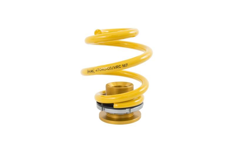 Ohlins 00-06 BMW M3 (E46) Road & Track Coilover System - Corvette Realm