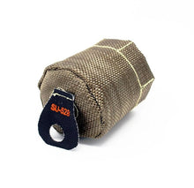 Load image into Gallery viewer, Torque Solution Thermal Oil Filter Blanket for Subaru EJ 15208AA12A Oil Filter - Corvette Realm