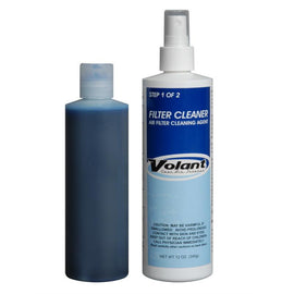 Volant Pro5 Cotton Gauze Air Filter Cleaner And Degreaser - Corvette Realm