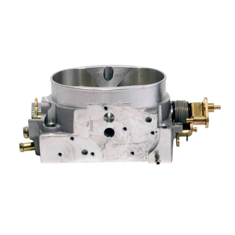 BBK 89-92 GM 305 350 Twin 52mm Throttle Body BBK Power Plus Series - Corvette Realm