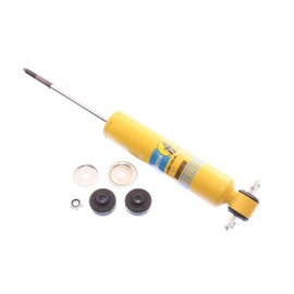 Bilstein Variable Buick/Cadillac/Chevy/Ford/GMC/Oldsmobile/Pontiac Fr 46mm Monotube Shock Absorber - Corvette Realm