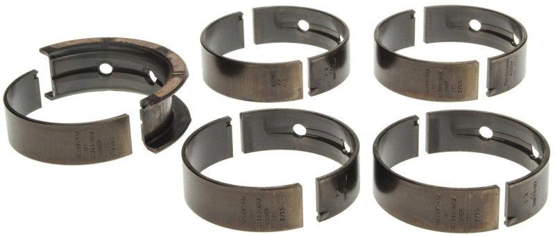 Clevite GM Gen V 6.2L LT1 Main Bearing Set - Extra Oil Clearance - Corvette Realm