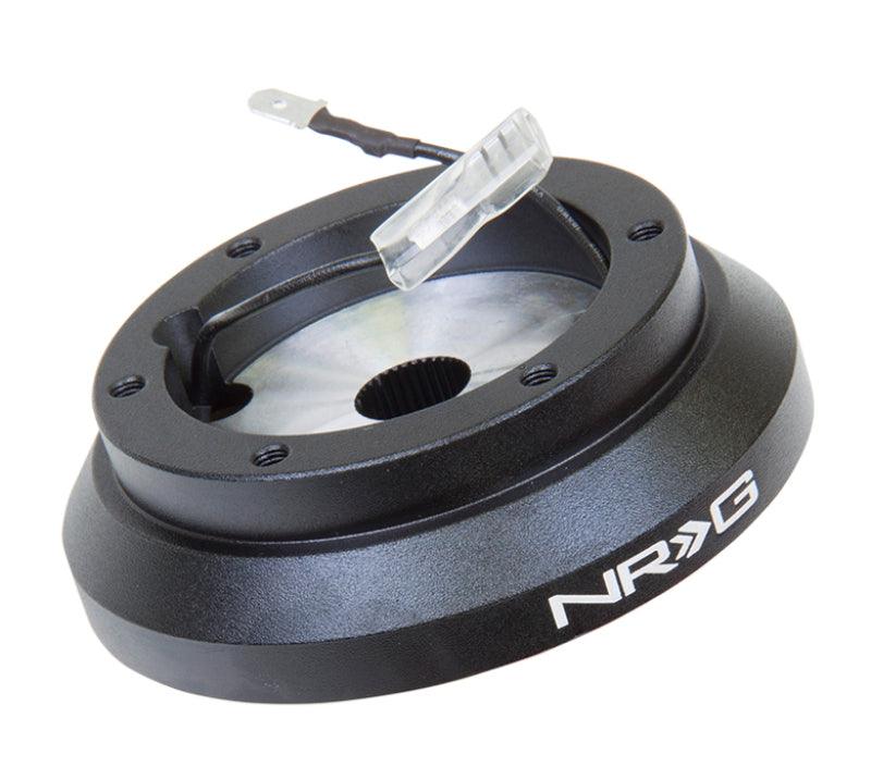 NRG Short Hub Adapter Mitsubishi / Subaru - Corvette Realm