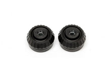 Load image into Gallery viewer, BMR 08-09 Pontiac G8 Front Strut Mount Bushing Kit (Elastomer) - Black - Corvette Realm