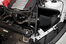 Load image into Gallery viewer, K&amp;N 2016 Chevrolet Camaro SS V8 6.2L Performance Intake Kit - Corvette Realm