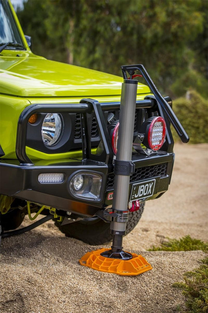 ARB Jack Base - 15400lbs Load Capacity - Corvette Realm