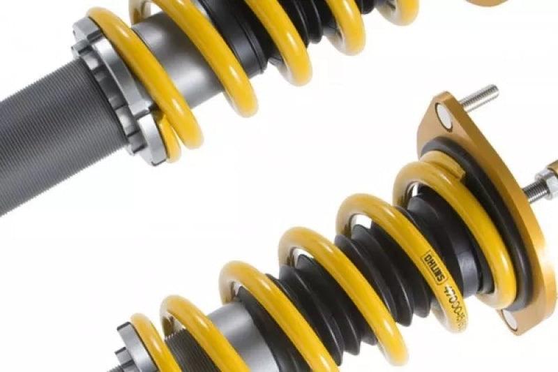 Ohlins 90-05 Mazda Miata (NA/NB) Road & Track Coilover System - Corvette Realm