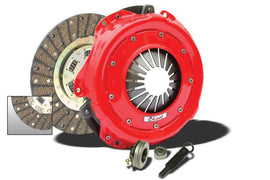 McLeod Street Pro Clutch Kit Corvette 1989-96 L98 Lt1 Lt5 (Zr1) - Corvette Realm