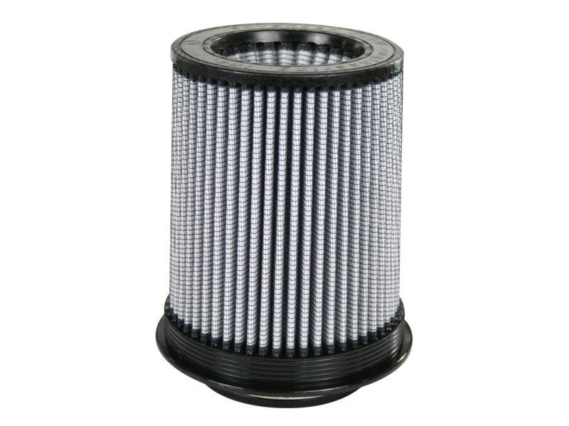 aFe MagnumFLOW Air Filter ProDry S 4in F x 6in B (INV) x 5-1/2inT (INV) x 7-1/2in H - Corvette Realm