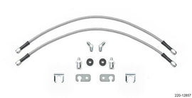 Wilwood Flexline Kit Front Subaru 99-05 - Corvette Realm