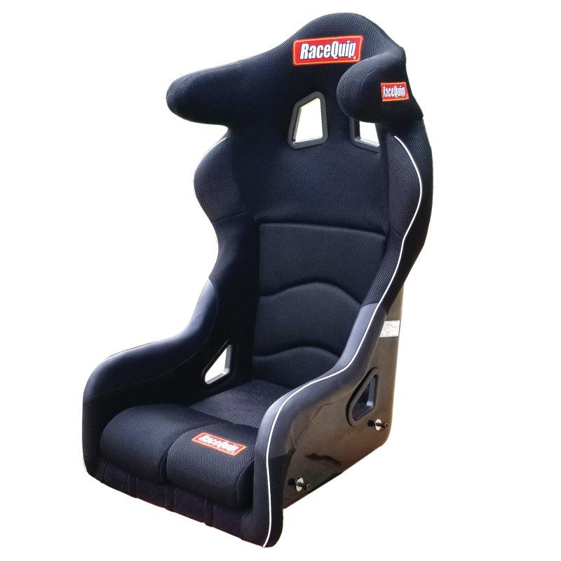 RaceQuip FIA Containment Racing Seat - Medium - Corvette Realm