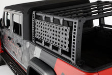 Load image into Gallery viewer, Go Rhino Rhino Accessory Gear Plate Kit - Corvette Realm