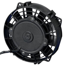Load image into Gallery viewer, SPAL 325 CFM 6.5in Fan - Push (VA22-AP11/C-50S) - Corvette Realm