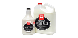 Griots Garage FOAMING SURFACE WASH - 35oz - Corvette Realm