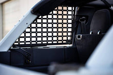 Load image into Gallery viewer, DV8 21-23 Ford Bronco Rear Window Molle Panels - Corvette Realm