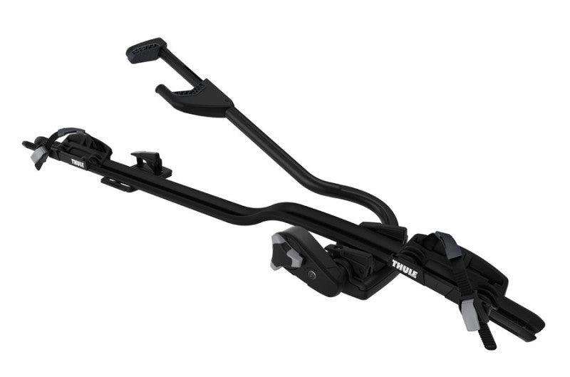 Thule ProRide XT - Upright Bike Carrier (Bikes up to 44lbs.) - Black - Corvette Realm