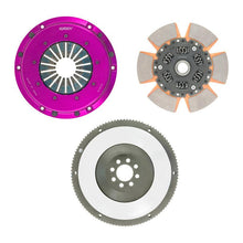 Load image into Gallery viewer, Exedy 1989-1994 Nissan 240SX Hyper Single Clutch Sprung Center Disc Push Type Cover - Corvette Realm