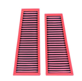 BMC 2017+ Mercedes E 63 AMG (W213/S213/A238) Panel Air Filter - Corvette Realm