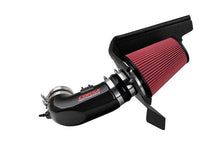 Load image into Gallery viewer, Corsa 17-21 Chevrolet Camaro ZL1 Carbon Fiber Air Intake w/ DryTech 3D No Oil Filtration - Corvette Realm