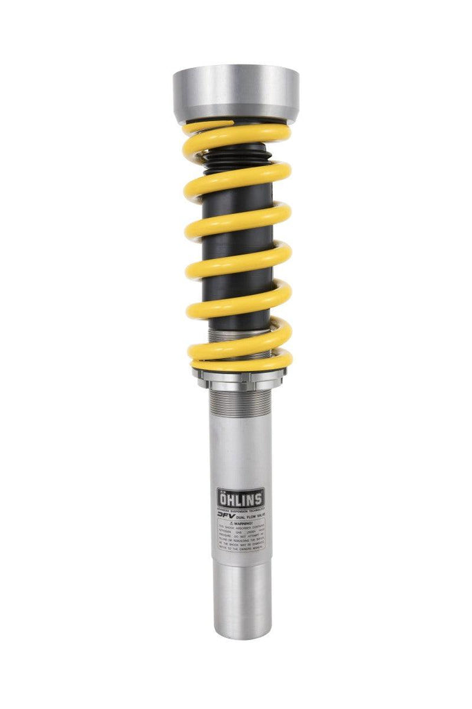 Ohlins 08-16 Audi A4/A5/S4/S5/RS4/RS5 (B8) Road & Track Coilover System - Corvette Realm