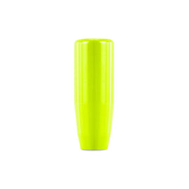 Mishimoto Shift Knob - Neon Yellow - Corvette Realm