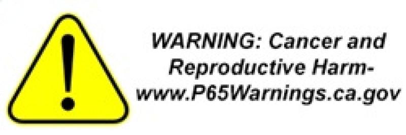 Nitrous Express Lightning 500 Bottle Valve (Fits 15lb Bottles) - Corvette Realm
