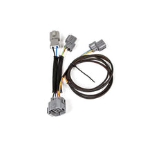Load image into Gallery viewer, Rywire Honda Prelude (US Spec) OBD2 to OBD2 10-Pin Distributor Adapter - Corvette Realm
