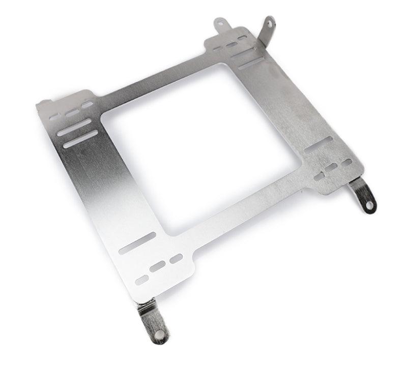 NRG Stainless Steel Seat Bracket 09-19 Nissan 370Z - Pair - Corvette Realm