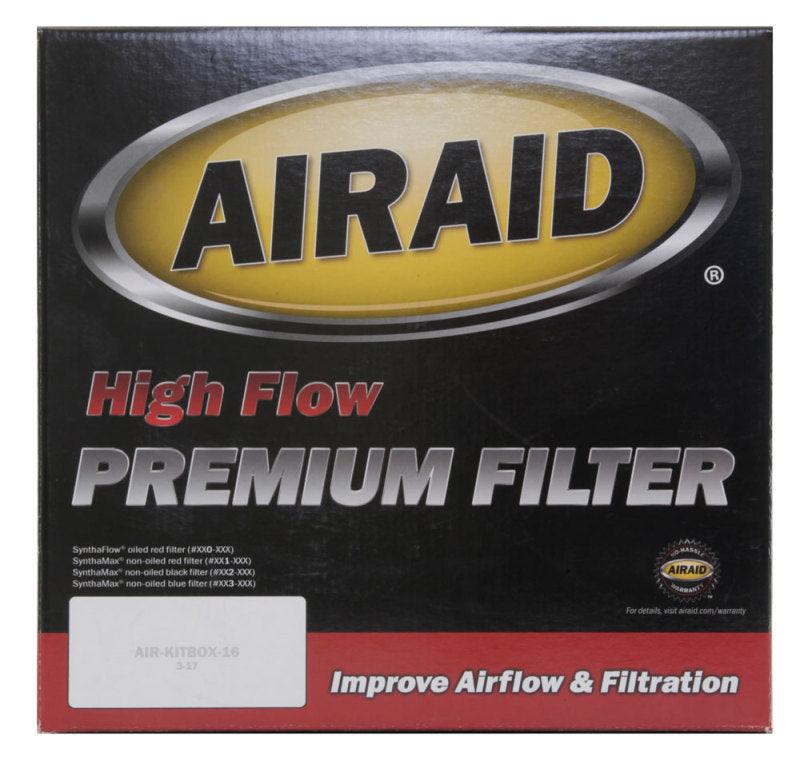 Airaid Kit Replacement Filter - Corvette Realm