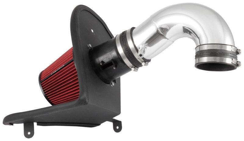 Spectre 16-19 Chevrolet Camaro SS V8-6.2L F/I Air Intake Kit - Corvette Realm