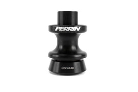 Perrin 04+ Subaru STi / 06-09 Legacy 2.5GT Spec-B Reverse Lockout Lever - Black - Corvette Realm