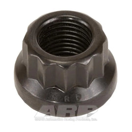 ARP M12 x 1.25 12pt Nut Kit Single - Corvette Realm