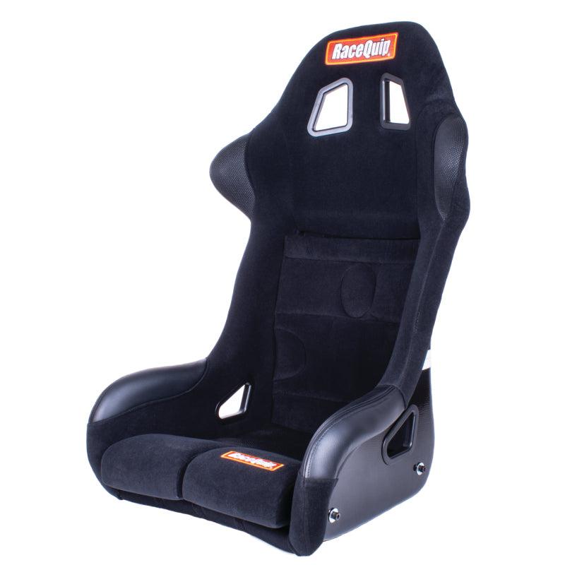 RaceQuip FIA Racing Seat - XL - Corvette Realm