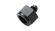 Load image into Gallery viewer, Vibrant -12AN Female to -8AN Male Reducer Adapter Fitting - Corvette Realm