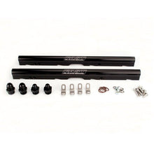 Load image into Gallery viewer, FAST Billet Fuel Rail Kit For LSXR - Corvette Realm