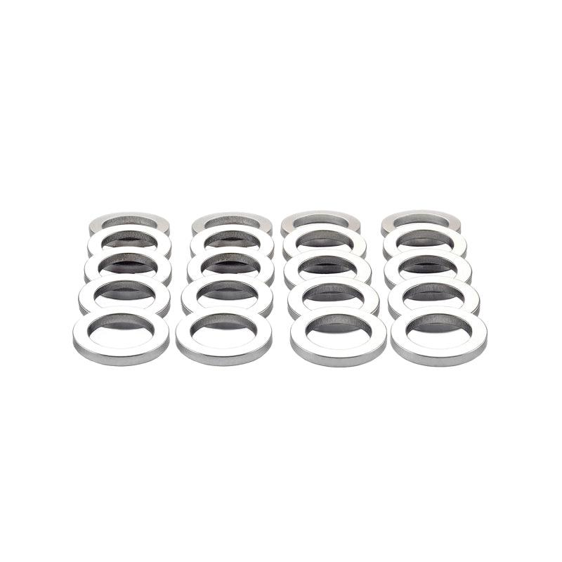 McGard MAG Washer (Stainless Steel) - 20 Pack - Corvette Realm