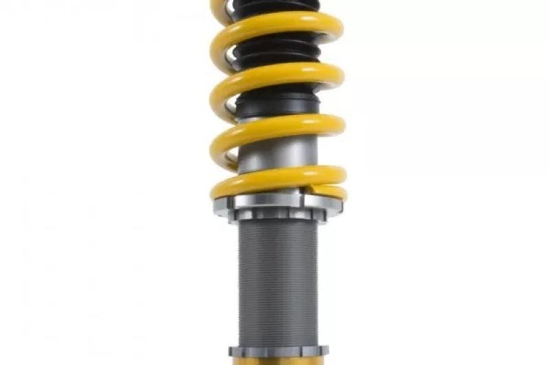 Ohlins 90-05 Mazda Miata (NA/NB) Road & Track Coilover System - Corvette Realm