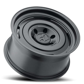 fifteen52 Analog HD 17x8.5 6x139.7 0mm ET 106.2mm Center Bore Asphalt Black Wheel - Corvette Realm