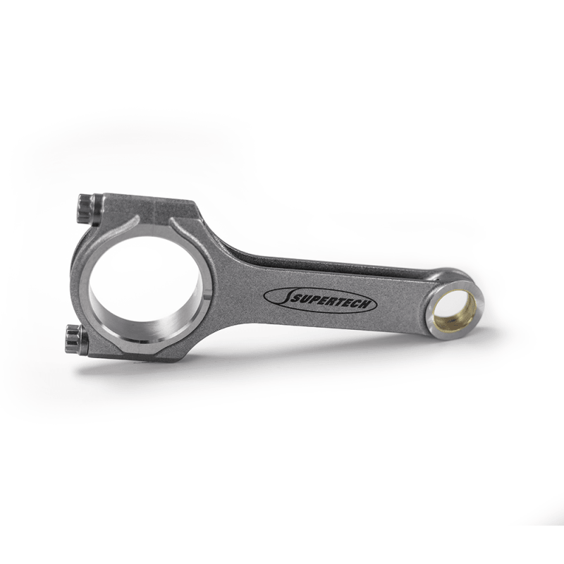Supertech Mini R56 Forged 4340 Connecting Rod H-Beam ARP2000 C-C Length 138.54mm - Set of 4 - Corvette Realm