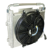 Load image into Gallery viewer, BD Diesel Xtrude Trans Cooler - Double Stacked (No Install Kit) - Corvette Realm
