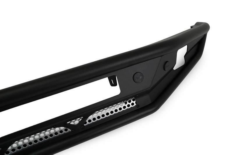 DV8 Offroad 21-22 Ford Bronco Competition Series Front Bumper - Corvette Realm