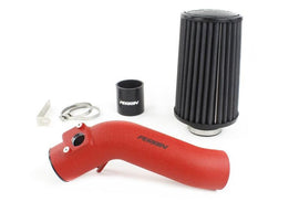 Perrin 18-21 Subaru STI Cold Air Intake - Red - Corvette Realm