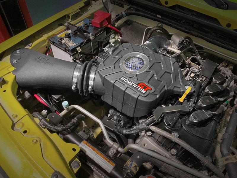 aFe 19-20 Suzuki Jimny 1.5L Momentum GT Cold Air Intake w/ Pro 5R Media - Corvette Realm