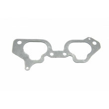 Load image into Gallery viewer, Turbo XS 04-21 Subaru STI (EJ20/EJ25) Lower Intake Manifold Graphite Coated Composite Gasket (Pair) - Corvette Realm