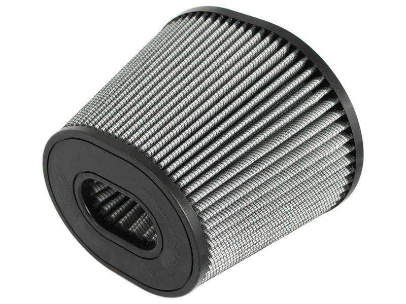 aFe MagnumFLOW Air Filter ProDry S 5in F x 9inx7-1/2in B x 6-3/4inx5-1/2inT x 6-7/8in H - Corvette Realm