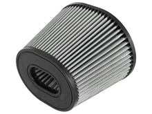 Load image into Gallery viewer, aFe MagnumFLOW Air Filter ProDry S 5in F x 9inx7-1/2in B x 6-3/4inx5-1/2inT x 6-7/8in H - Corvette Realm