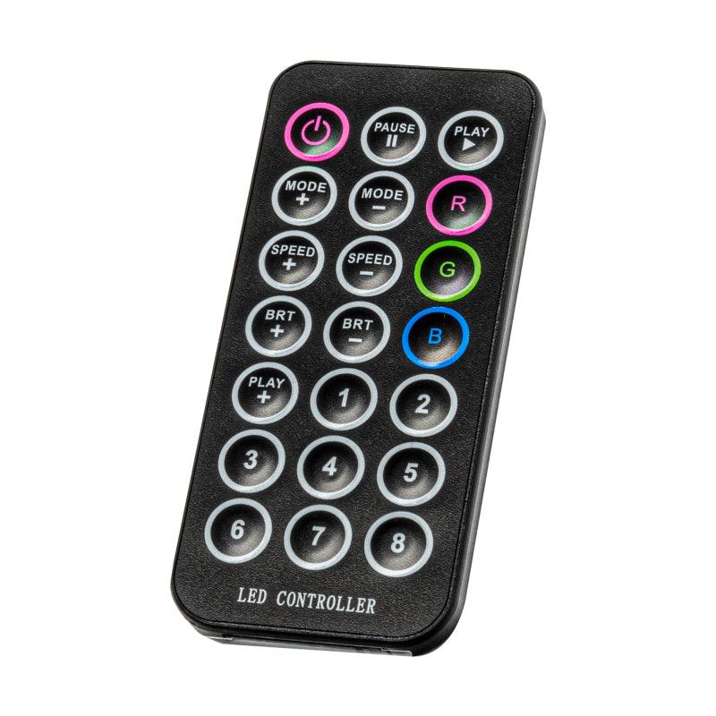 Oracle V2.0 LED Controller - Corvette Realm